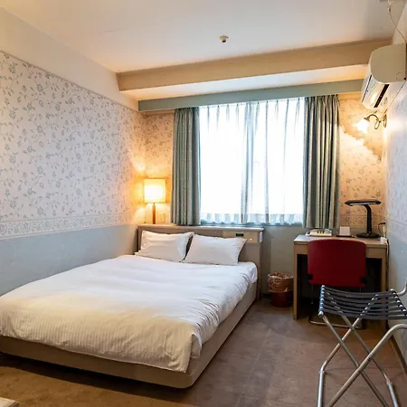 New Sunpia Tsuruga Hotel Exterior photo