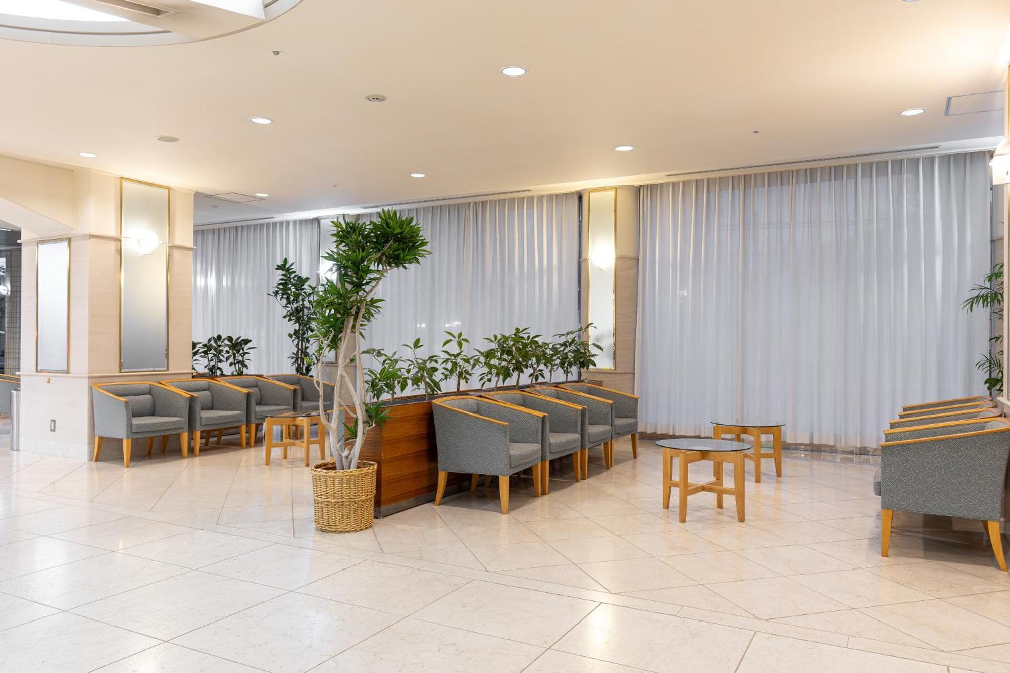 Hotel New Sunpia