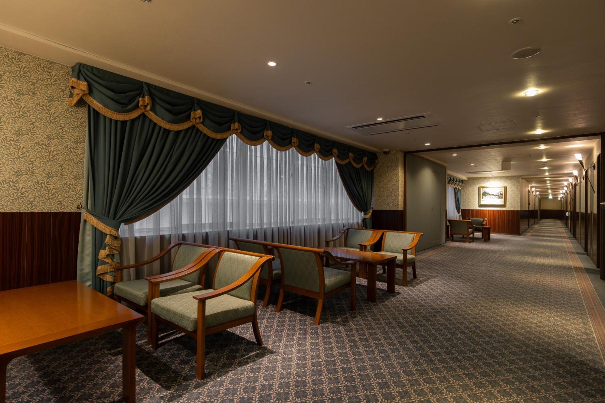 Hotel New Sunpia