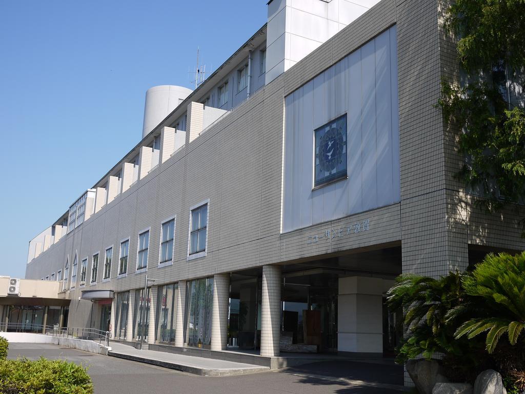 New Sunpia Hotel 3*